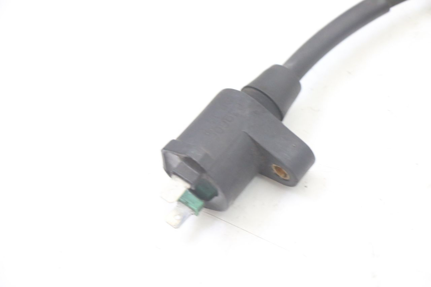 photo de BOBINA PIAGGIO XEVO - X EVO 125 (2007 - 2017) - Primo piano tecnico