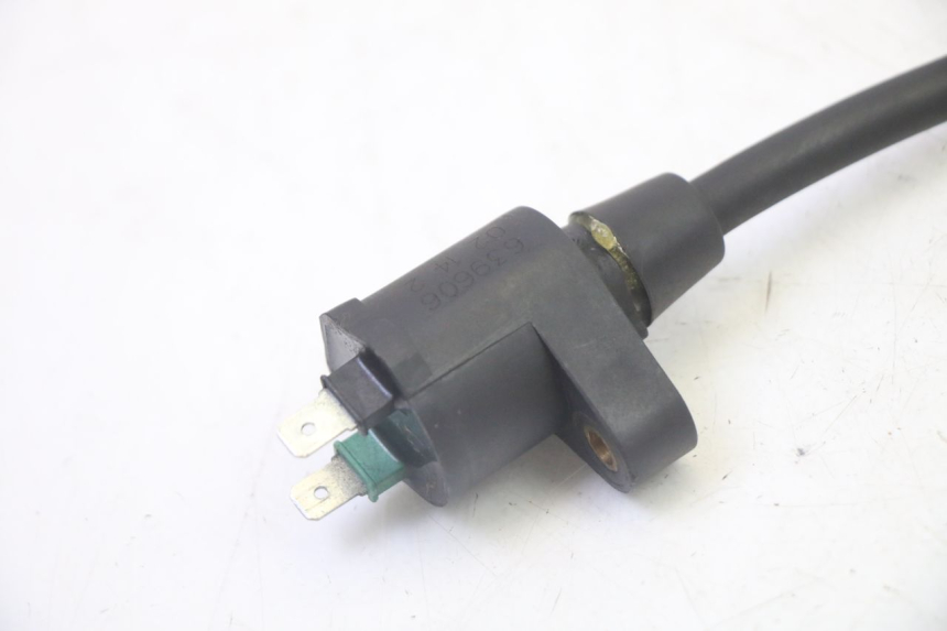 photo de BOBINA PIAGGIO XEVO - X EVO 125 (2007 - 2017) - Dettaglio del componente