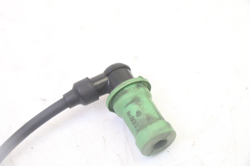 photo de BOBINA PIAGGIO XEVO - X EVO 125 (2007 - 2017) - Zoom sullo stato d'uso