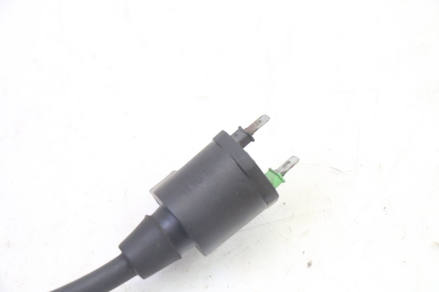 photo de BOBINA PIAGGIO XEVO - X EVO 125 (2007 - 2017) - Zoom sullo stato d'uso