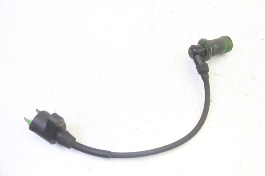 photo de BOBINA PIAGGIO XEVO - X EVO 125 (2007 - 2017) - Altra angolazione