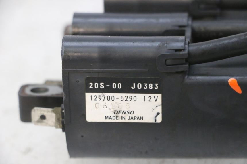 photo de BOBINA YAMAHA XJ6 ABS 600 (2008 - 2016) - Dettaglio del componente