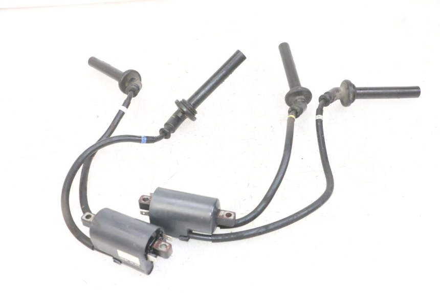 photo de BOBINA YAMAHA XJ6 ABS 600 (2008 - 2016) - Primo piano tecnico