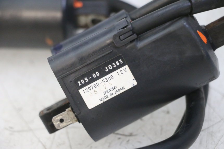 photo de BOBINA YAMAHA XJ6 ABS 600 (2008 - 2016) - Ricambio usato controllato