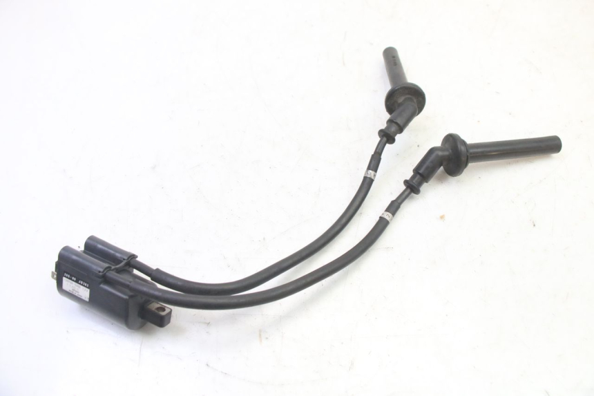 photo de BOBINA YAMAHA XJ6 ABS 600 (2008 - 2016) - Dettagli dei punti di fissaggio