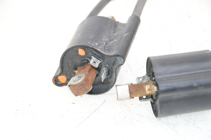 photo de BOBINA YAMAHA XJN DIVERSION 600 (2000 - 2003) - Primo piano tecnico