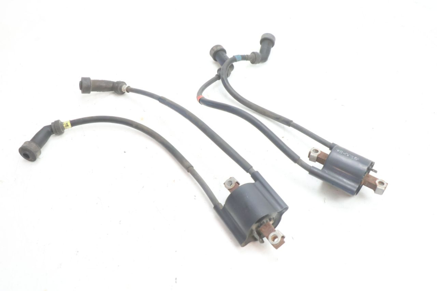 photo de BOBINA YAMAHA XJR 1300 (1998 - 2002) - Dettaglio del componente