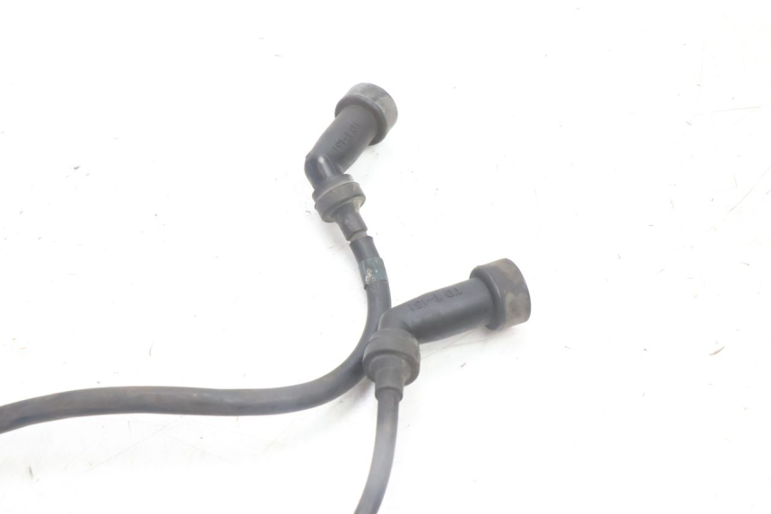photo de BOBINA YAMAHA XJR 1300 (1998 - 2002) - Caratteristiche distintive