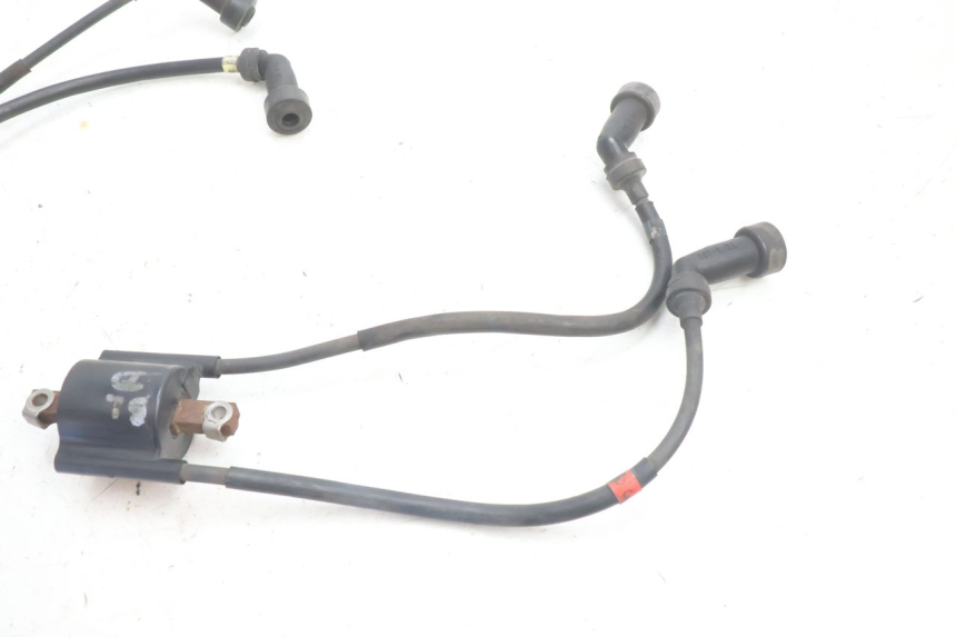 photo de BOBINA YAMAHA XJR 1300 (1998 - 2002) - Stato della superficie e materiale