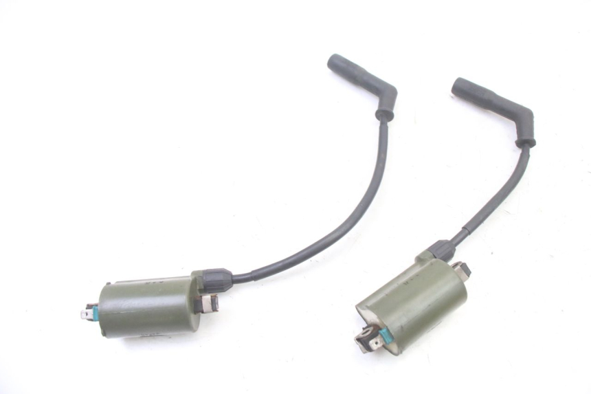 photo de Bobina HONDA XLV VARADERO 125 (2000 - 2006) - Stato della superficie e materiale