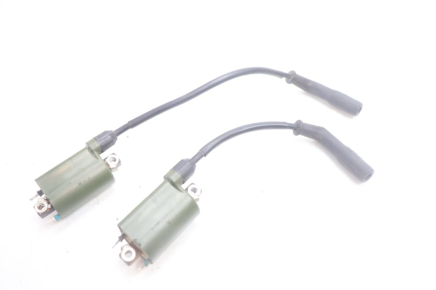 photo de BOBINA HONDA XLV VARADERO 125 (2007 - 2012) - Stato della superficie e materiale
