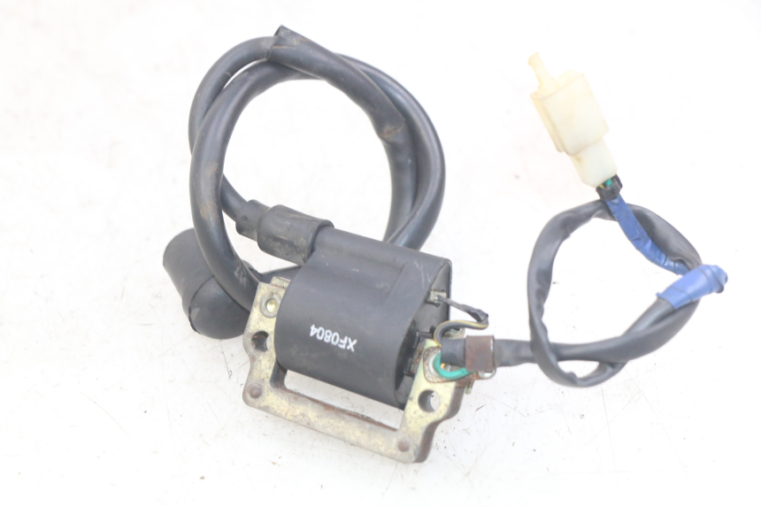 photo de BOBINA ZHEJIANG XMOTOS XB-81 50 - Vista principale