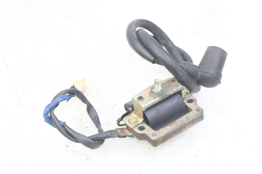 photo de BOBINA ZHEJIANG XMOTOS XB-81 50 - Dettaglio del componente