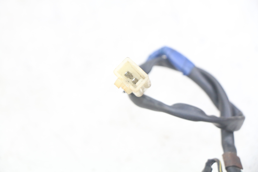 photo de BOBINA ZHEJIANG XMOTOS XB-81 50 - Zoom sullo stato d'uso