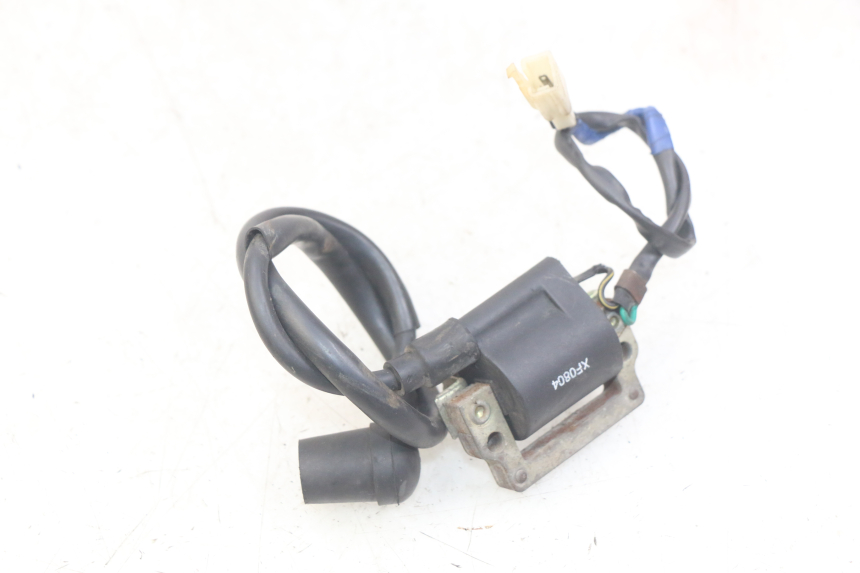 photo de BOBINA ZHEJIANG XMOTOS XB-81 50 - Altra angolazione