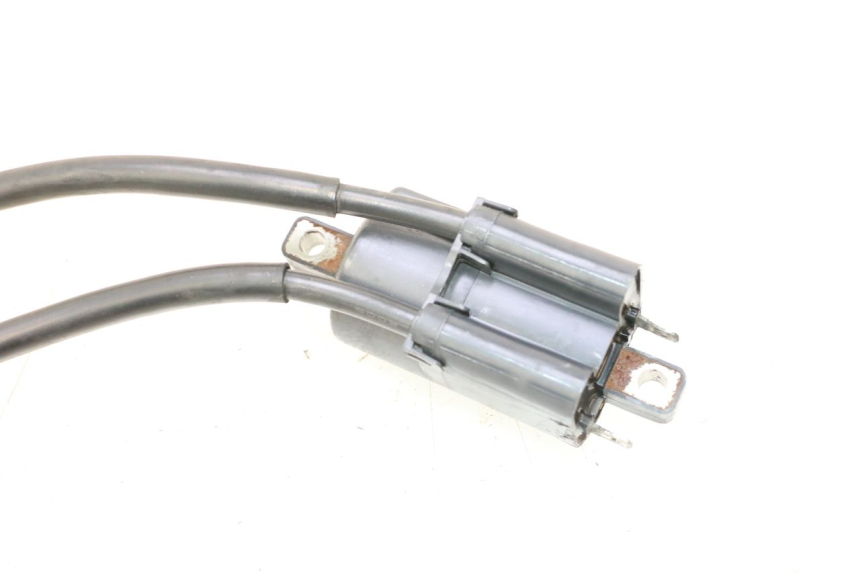 photo de BOBINA YAMAHA XP T-MAX ABS 500 (2005 - 2005) - Stato della superficie e materiale