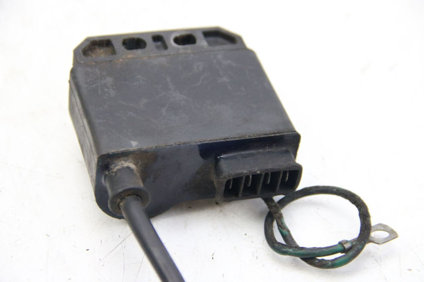 photo de BOBINA PEUGEOT XP6 50 (1997 - 2003) - Zoom sullo stato d'uso