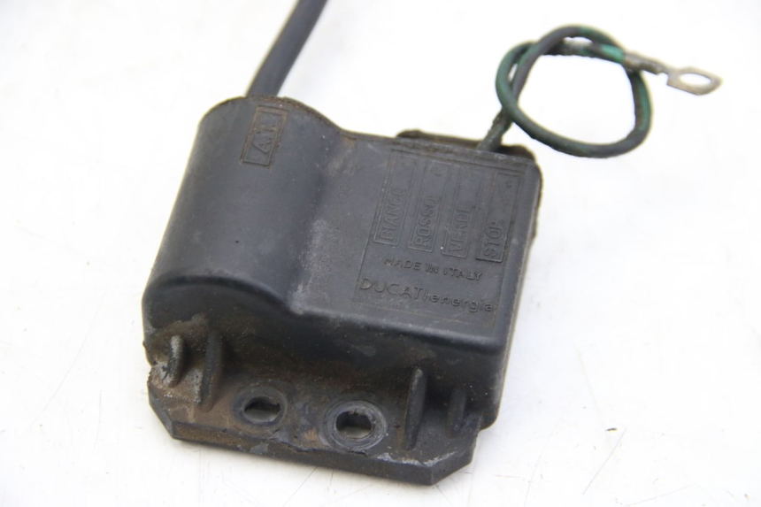 photo de BOBINA PEUGEOT XP6 50 (1997 - 2003) - Altra angolazione