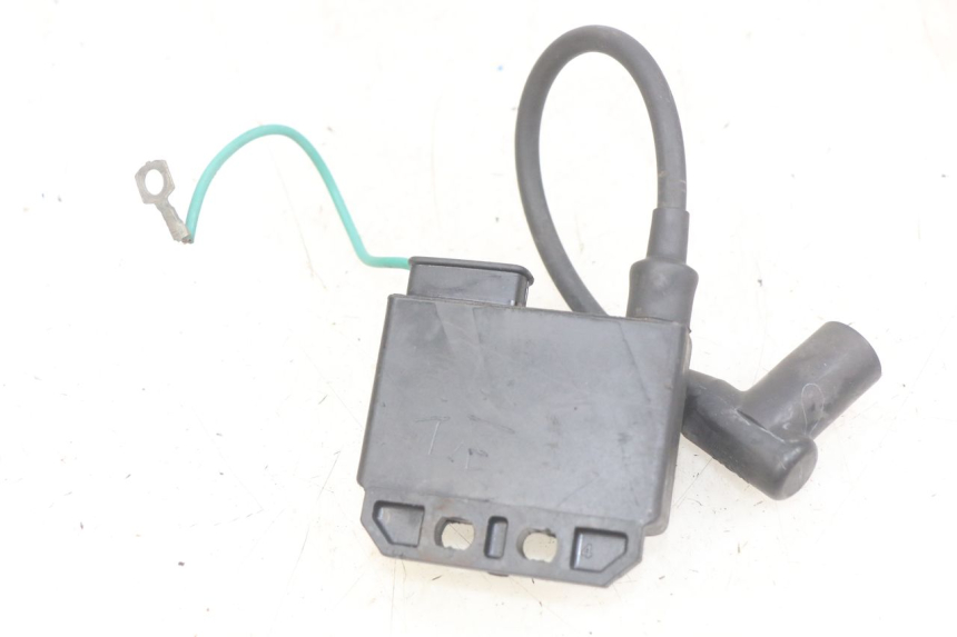 photo de BOBINA PEUGEOT XP6 50 (2006 - 2011) - Zoom sullo stato d'uso