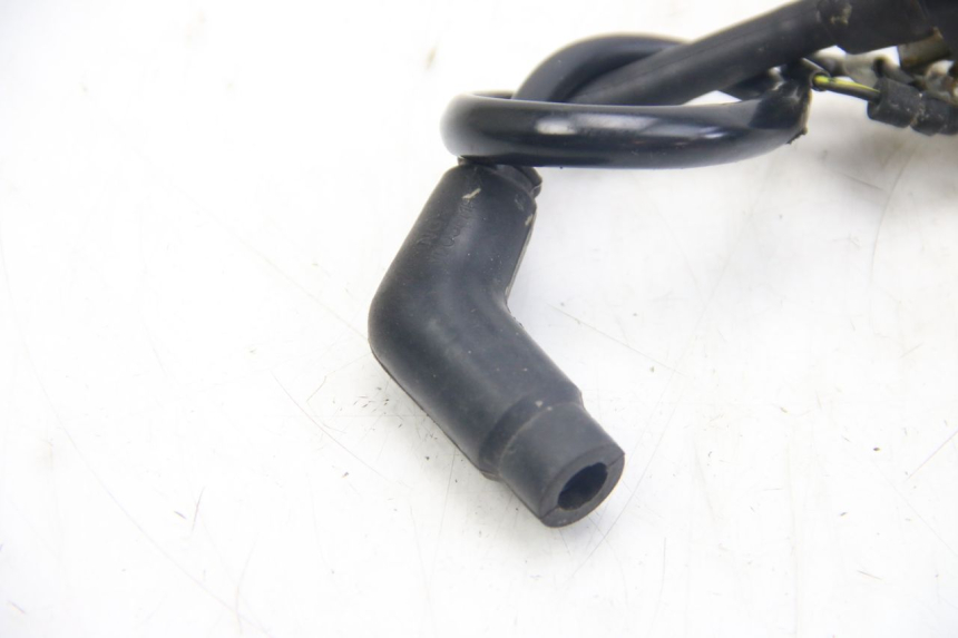 photo de BOBINA HONDA XR L 125 (2003 - 2007) - Altra angolazione