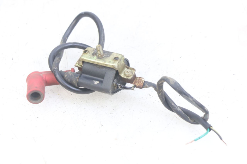 photo de BOBINA SHINERAY XY250 STXE 250 (2006 - 2012) - Vista principale