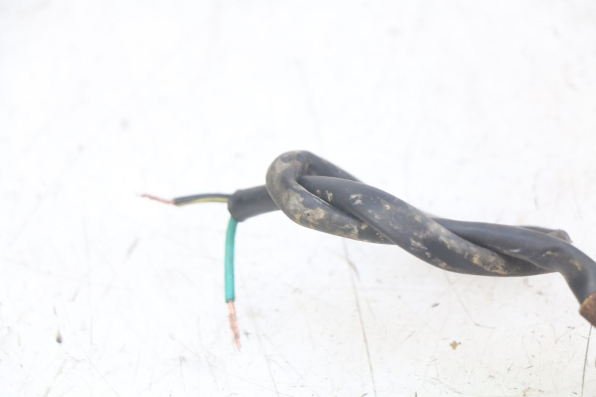 photo de BOBINA SHINERAY XY250 STXE 250 (2006 - 2012) - Zoom sullo stato d'uso