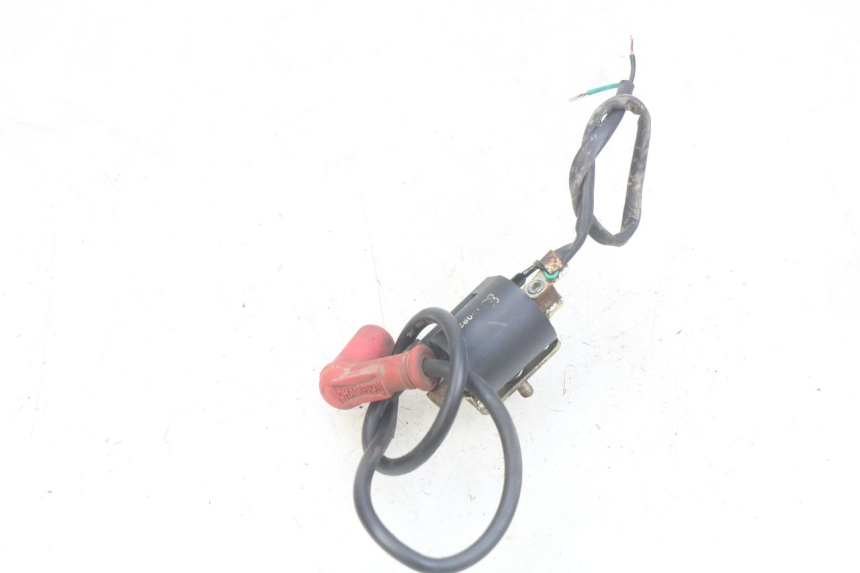 photo de BOBINA SHINERAY XY250 STXE 250 (2006 - 2012) - Altra angolazione