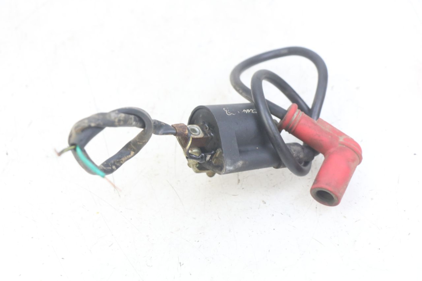 photo de BOBINA SHINERAY XY250 STXE 250 (2006 - 2012) - Primo piano tecnico