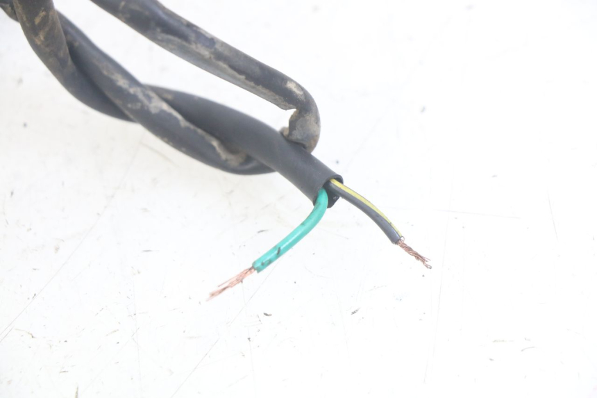 photo de BOBINA SHINERAY XY250 STXE 250 (2006 - 2012) - Vista d'insieme del prodotto