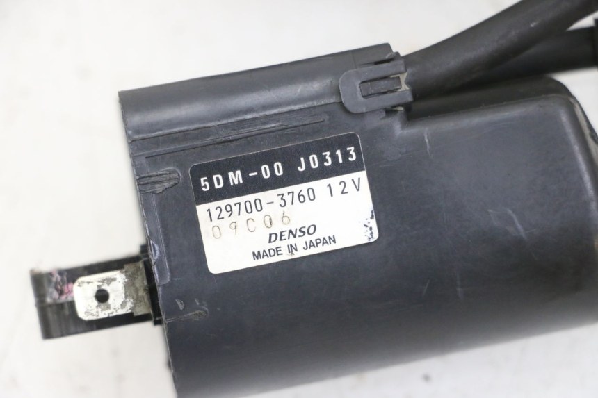 photo de BOBINA YAMAHA FZS FAZER 600 (2001 - 2003) - Altra angolazione