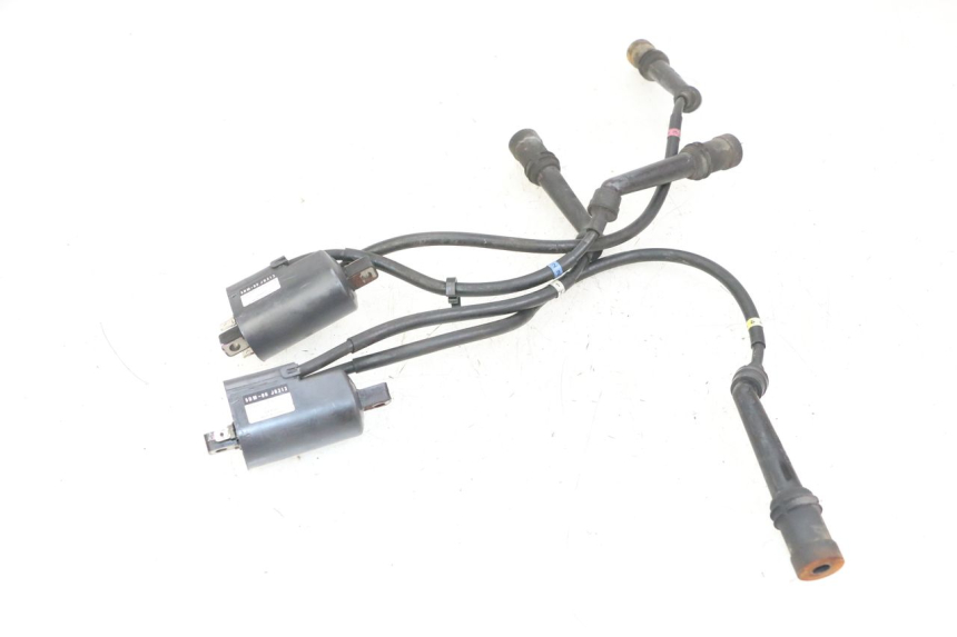 photo de BOBINA YAMAHA FZS FAZER 600 (2001 - 2003) - Primo piano tecnico