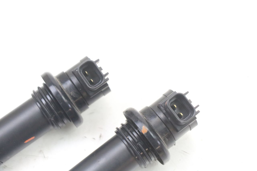 photo de BOBINA YAMAHA TRACER 7 700 (2020 - 2024) - Zoom sullo stato d'uso