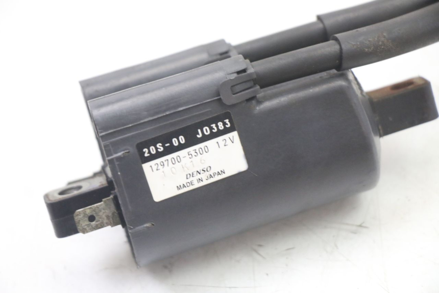 photo de BOBINA YAMAHA XJ6 600 (2008 - 2016) - Ispezione visiva dettagliata