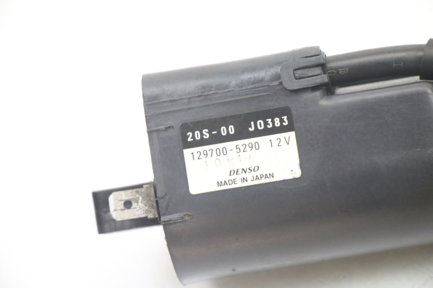 photo de BOBINA YAMAHA XJ6 600 (2008 - 2016) - Primo piano tecnico