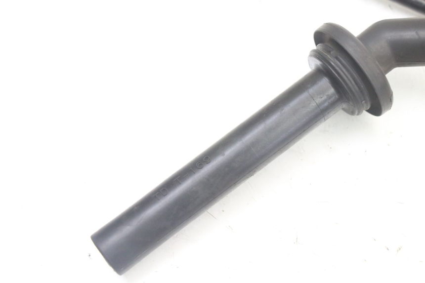 photo de BOBINA YAMAHA XJ6 600 (2008 - 2016) - Stato della superficie e materiale