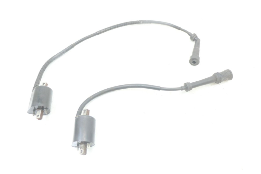 photo de BOBINA YAMAHA XVS DRAG STAR DRAGSTAR 650 (1997 - 2007) - Vista principale