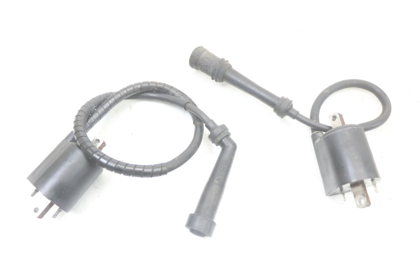 photo de BOBINA YAMAHA XVS DRAG STAR DRAGSTAR 650 (1997 - 2007) - Zoom sullo stato d'uso