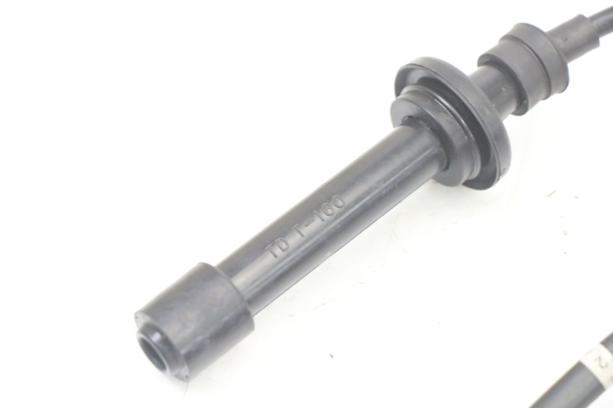 photo de BOBINA YAMAHA YP T-MAX TMAX 530 (2017 - 2020) - Dettagli dei punti di fissaggio