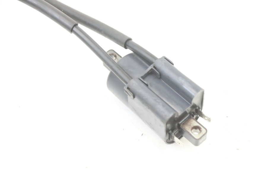 photo de BOBINA YAMAHA YP T-MAX TMAX 530 (2017 - 2020) - Stato della superficie e materiale