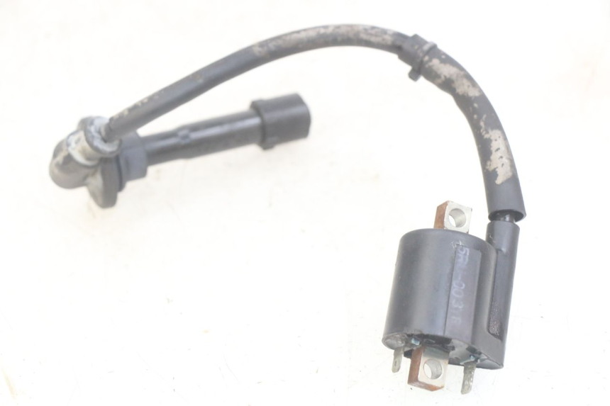 photo de BOBINA YAMAHA YP MAJESTY 400 (2004 - 2008) - Zoom sullo stato d'uso