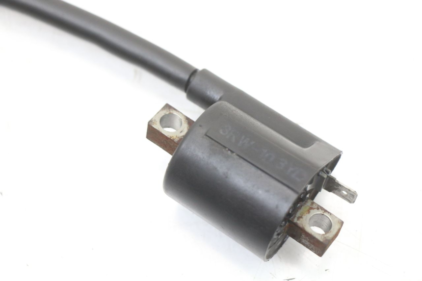 photo de BOBINA YAMAHA YP MAJESTY 125 (2002 - 2006) - Zoom sullo stato d'uso