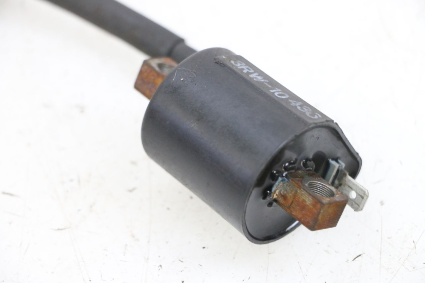 photo de BOBINA YAMAHA YP MAJESTY 125 (2002 - 2006) - Zoom sullo stato d'uso