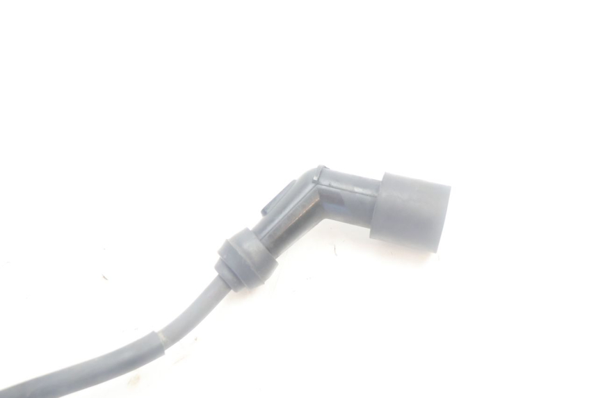 photo de BOBINA YAMAHA YP MAJESTY 125 (2007 - 2010) - Stato della superficie e materiale