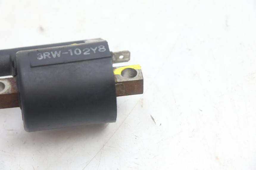 photo de BOBINA YAMAHA YP MAJESTY 125 (2002 - 2006) - Stato della superficie e materiale