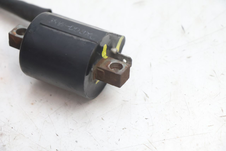 photo de BOBINA YAMAHA YP MAJESTY 125 (2002 - 2006) - Stato della superficie e materiale
