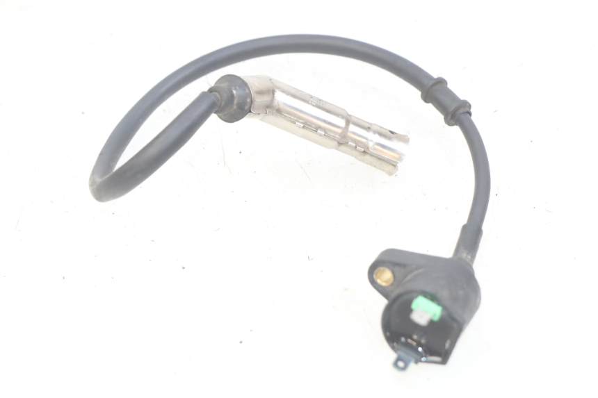 photo de BOBINA YIYING YY125T 125 (2006 - 2014) - Vista principale