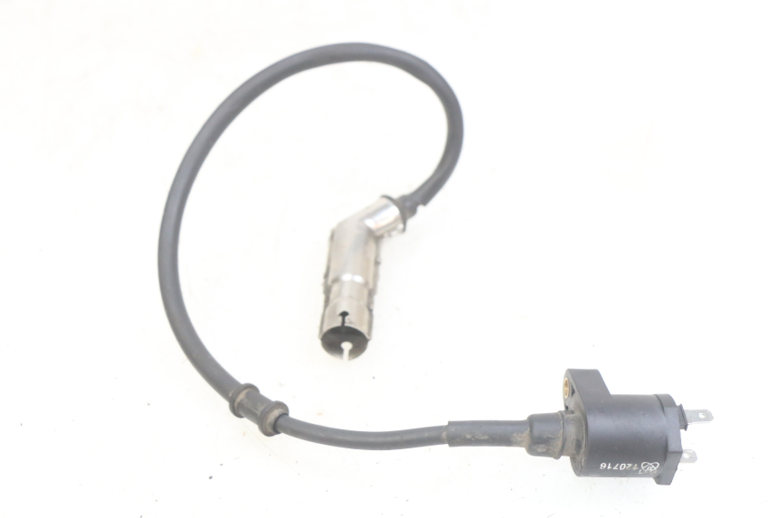 photo de BOBINA YIYING YY125T 125 (2006 - 2014) - Zoom sullo stato d'uso