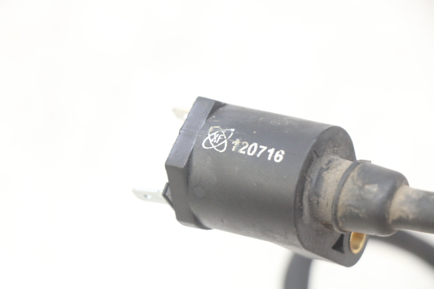 photo de BOBINA YIYING YY125T 125 (2006 - 2014) - Altra angolazione