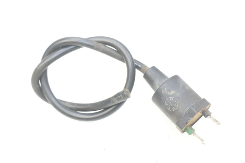 photo de BOBINA YIYING YY50QT-10 50 (2007 - 2022) - Vista principale