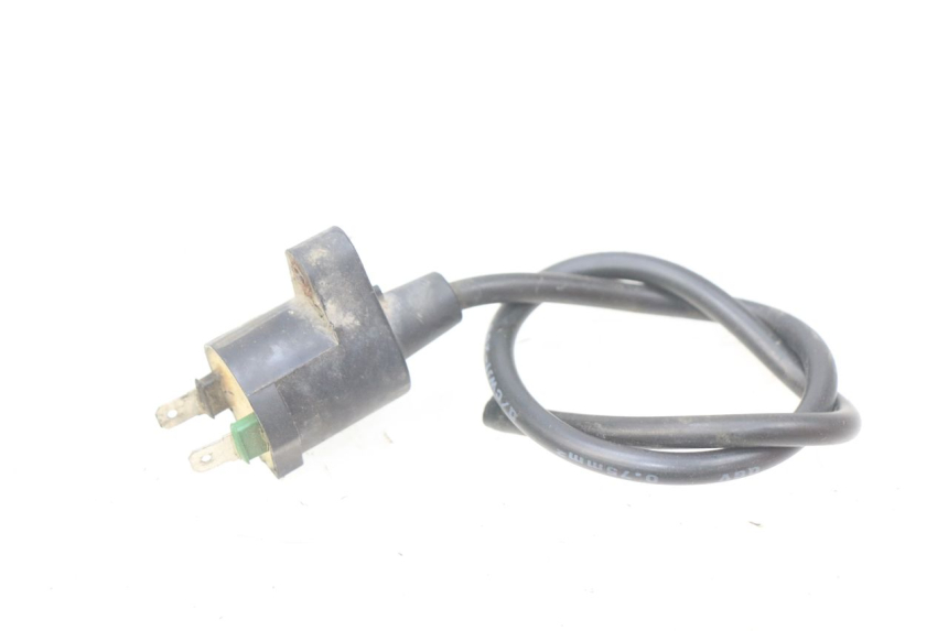 photo de BOBINA YIYING YY50QT-10 50 (2007 - 2022) - Zoom sullo stato d'uso